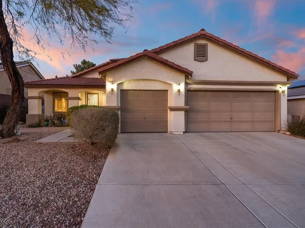 10212 Crystal Cloud Ave, Las Vegas, NV 89129