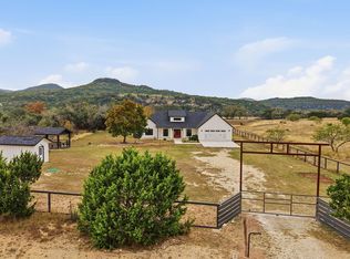 13932 State Highway 16, Pipe Creek, TX 78063