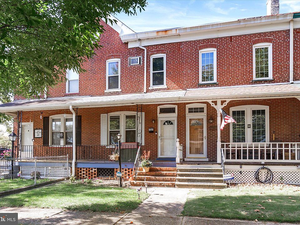 157 3rd Ave, Roebling, NJ 08554 Zillow