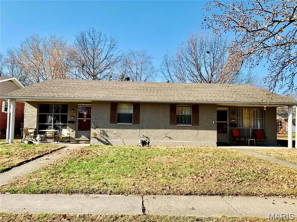 2830 Yale Dr, Granite City, IL 62040