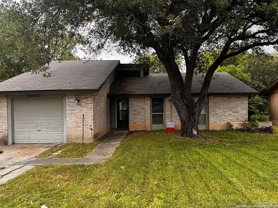 1st image of 5403 ENCANTA ST