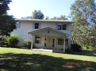 1830 Smithtown Chicora Rd, State Line, MS 39362