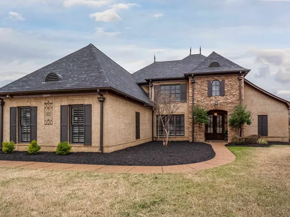 12236 Dunsmuir Ln, Lakeland, TN 38002