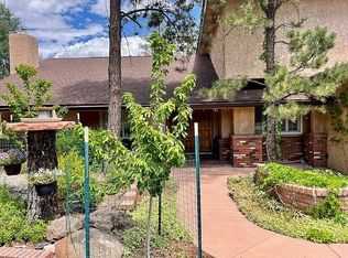 1280 N Rockridge Rd, Flagstaff, AZ 86001
