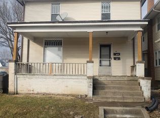 734 Putnam St, Fort Wayne, IN 46808