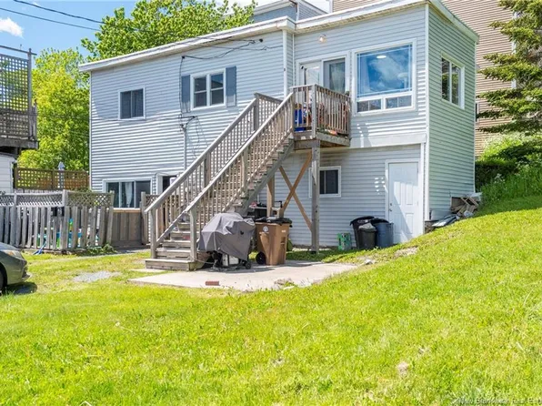 45 Celebration St #43, Saint John, NB E2K 3Y6
