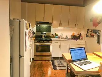 Rented by In Haus LLC