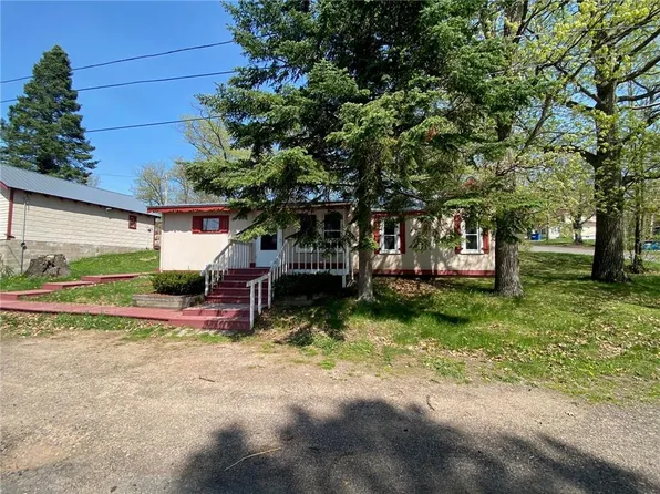 5798 Gibson Avenue, Stone Lake, WI 54876