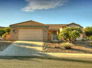 830 W Welcome Way, Green Valley, AZ 85614