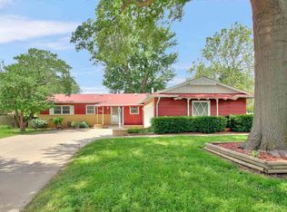 999 N Emerson Ave, Wichita, KS 67212
