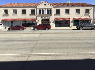 139 S 2nd St, Raton, NM 87740