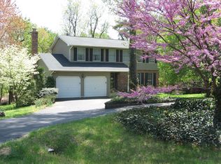 7813 Kawshek Path, Hanover, MD 21076