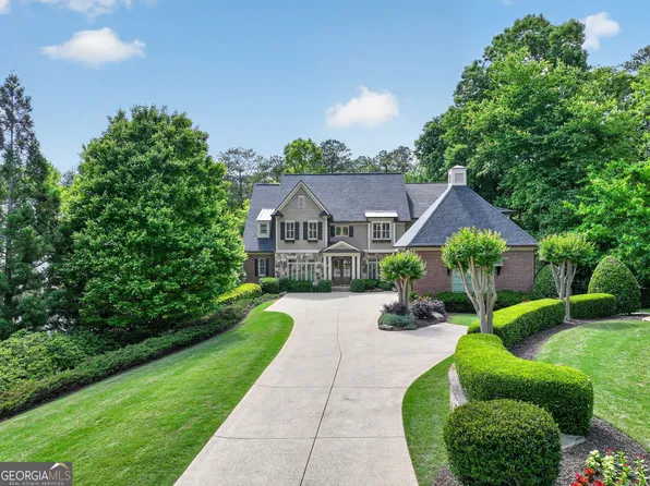 2155 Wolbert Trl, Marietta, GA 30062