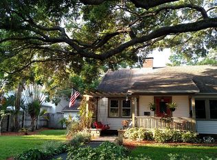 2342 8th Ave N, Saint Petersburg, FL 33713