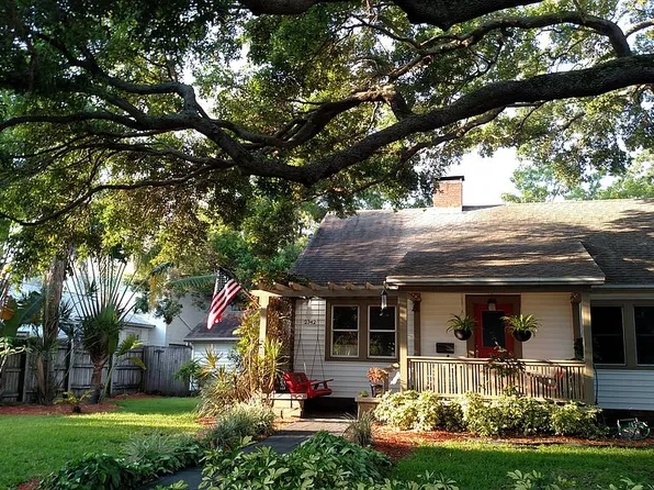 2342 8th Ave N, Saint Petersburg, FL 33713