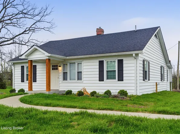 1531 Catwalk Rd, Bagdad, KY 40003