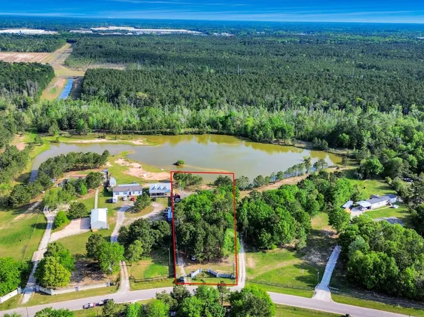 20065 Spring Hill Ln, Porter, TX 77365