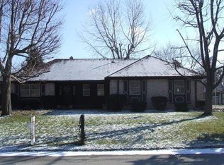 637 Canyon Rd, Indianapolis, IN 46217