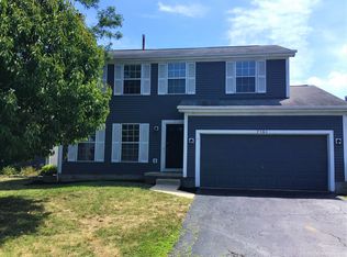 7366 Murrayfield Dr, Columbus, OH 43085
