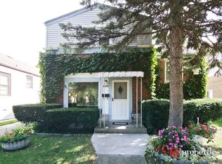 9029 Marmora Ave, Morton Grove, IL 60053