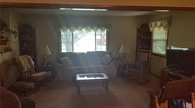 Large Living Room