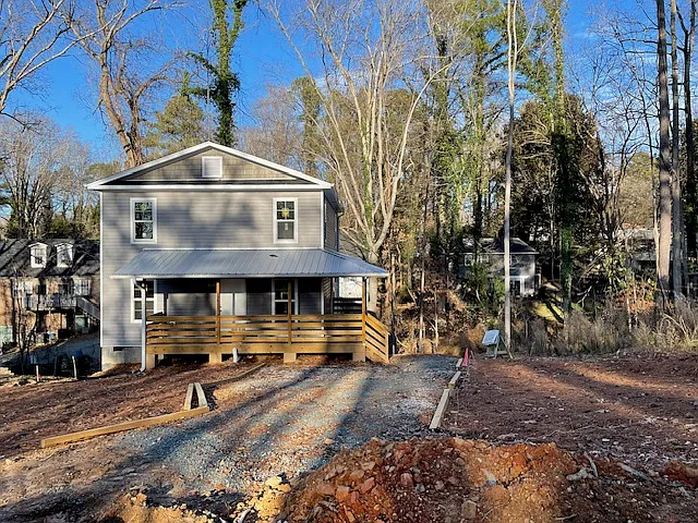 134 Lincoln Ln