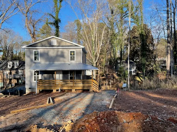134 Lincoln Ln, Chapel Hill, NC 27516
