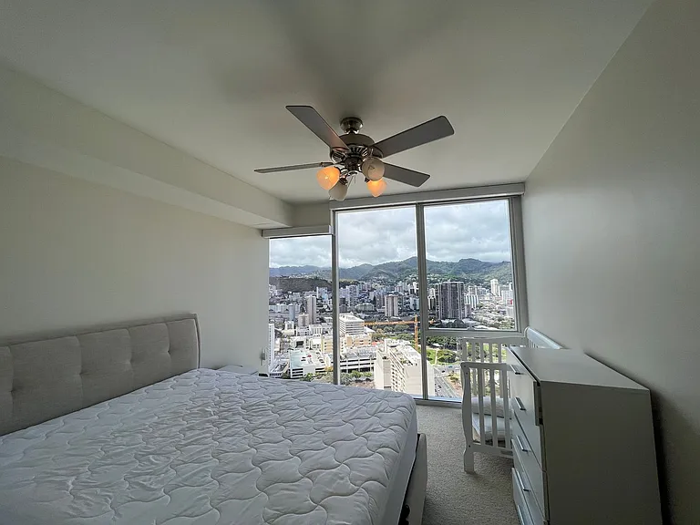 888 Kapiolani Blvd #3712 — Photo 5