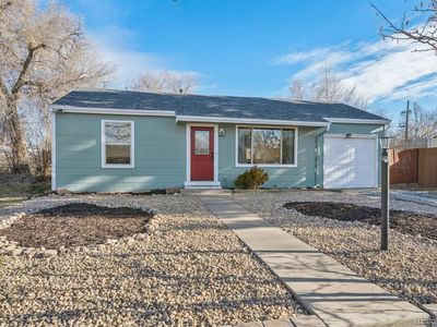 840 Kingston Street, Aurora, CO, 80010