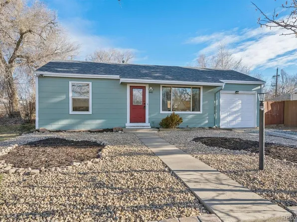 840 Kingston Street, Aurora, CO 80010
