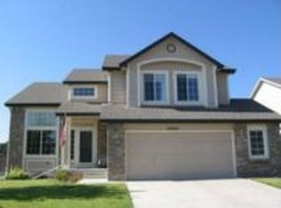 10202 Royal Eagle Ln, Highlands Ranch, CO 80129