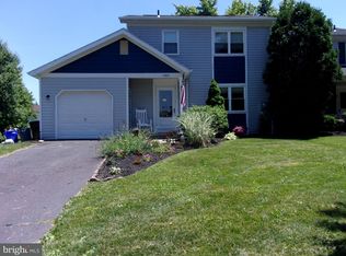 1365 Fairgrounds Rd, Hatfield, PA 19440