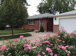 2210 W 82nd Pl, Denver, CO 80221