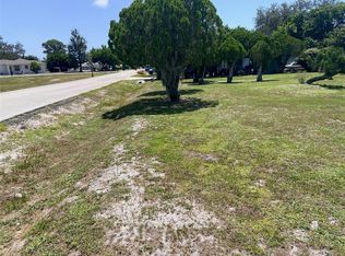 2203 Avienda Ave Lot 5, Fort Pierce, FL 34946