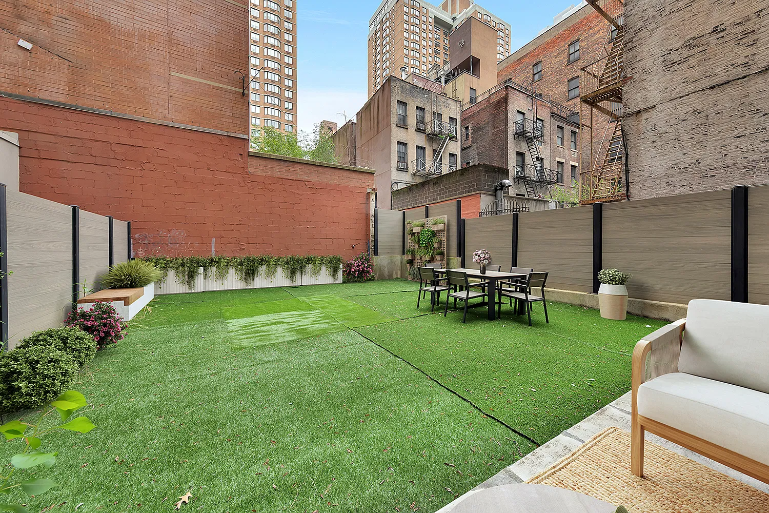 165 Lex Avenue — Photo 4