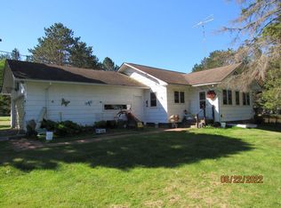 N8585 E Wilson Flowage Rd, Phillips, WI 54555