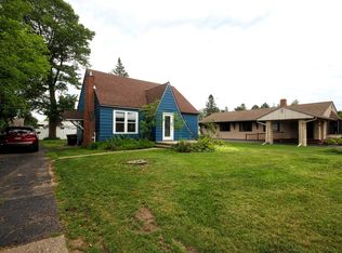 221 N 3rd St, Eagle River, WI 54521