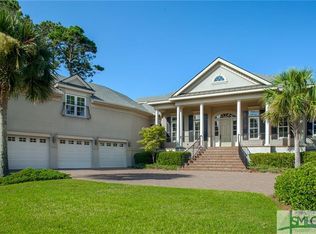 5 Salt Meadow Ct, Savannah, GA 31411