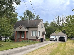 1971 Northfield Ave NW, Warren, OH