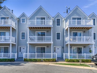 167-03 Powells Cove Boulevard #19, Flushing, NY, 11357