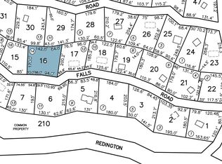 2014 Brook Falls Rd, Kingfield, ME 04947