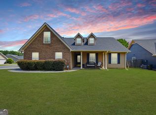 6 Keystone Ln NE, Rome, GA 30161