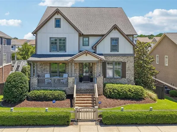 154 Kelly St, Norcross, GA 30071