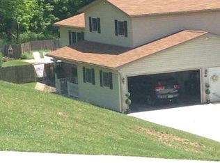 436 Springdale Ave, Wheeling, WV 26003