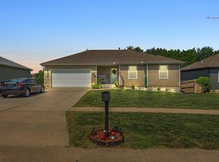 3313 SE Long St, Topeka, KS 66605