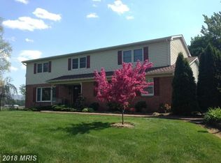 21231 Leiters Mill Rd, Hagerstown, MD 21742