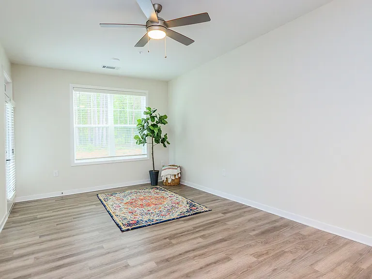 GORGEOUS WASHED OAK FLOORING