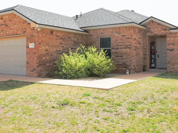 1303 Kingston St, Wolfforth, TX 79382