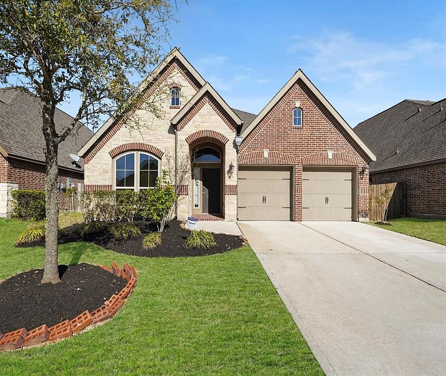 3311 Primrose Canyon Ln, Pearland, Tx 77584 