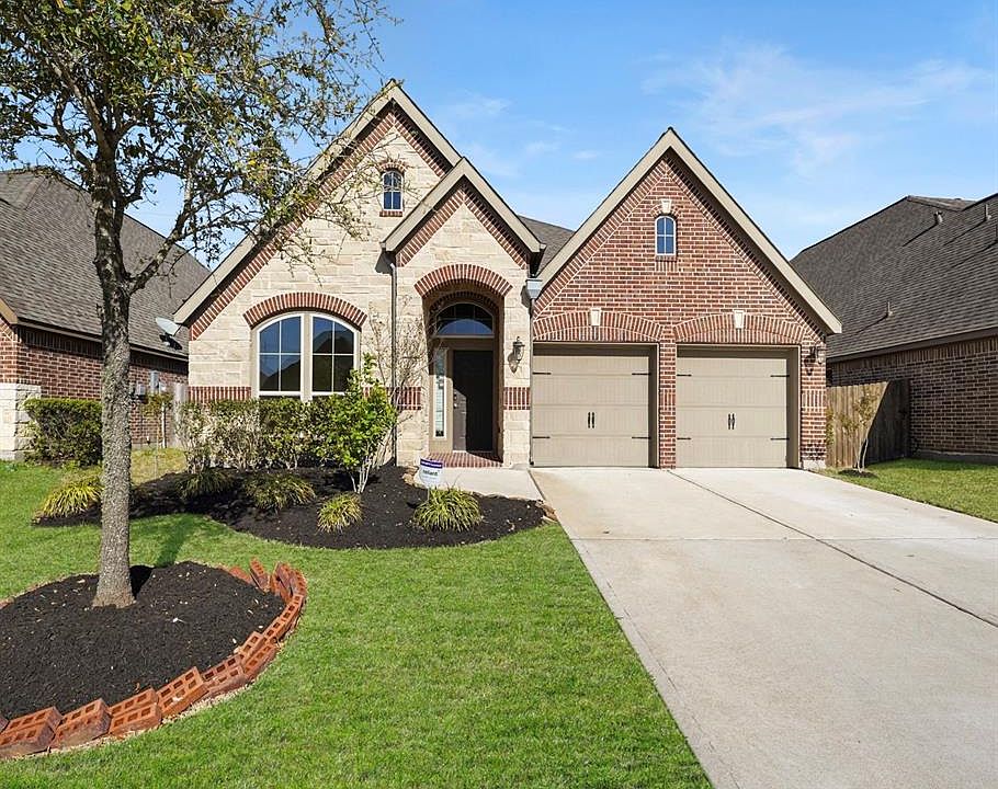 1st image of 3311 Primrose Canyon Ln